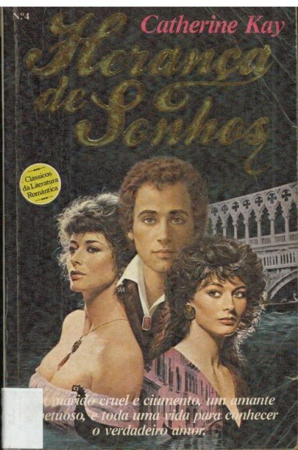 Herança de Sonhos